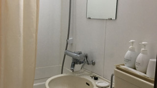 エコノミー ツインルーム 禁煙