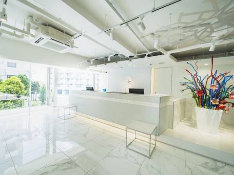 レンブラントスタイル那覇 / 3