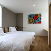 Shimogoryo House（北海道 別荘・ヴィラ・コンドミニアム） / 5