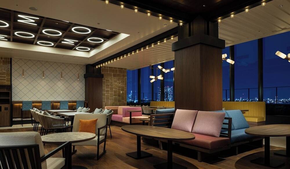 OMOカフェ＆バル / 4