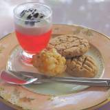 ローズタウンティーガーデン（ローズタウンティーガーデン）