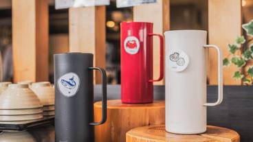 朝食ビュッフェ / 20