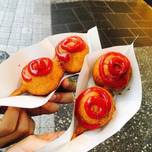 お散歩ついでに立ち寄りたい！仙台でおすすめの「食べ歩きグルメ店」7選