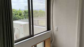 203個室 40インチ液晶ＴＶあり、洋室、スーペリア、パーシャルシービュー 禁煙