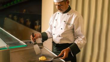 ビュッフェ / 39