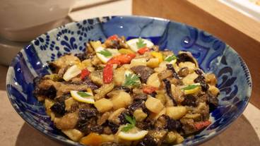 朝食ビュッフェ / 18