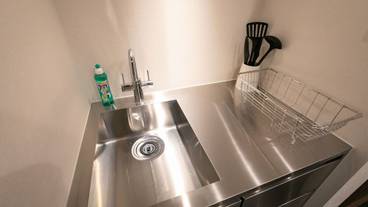 専用簡易キッチン / 29