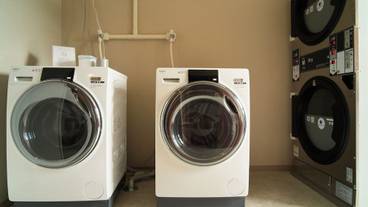 ランドリー ルーム / 3