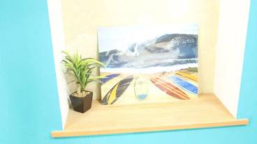 内装の詳細 / 13