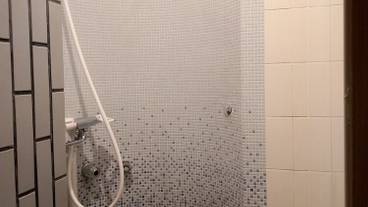 バスルームのシャワー / 38