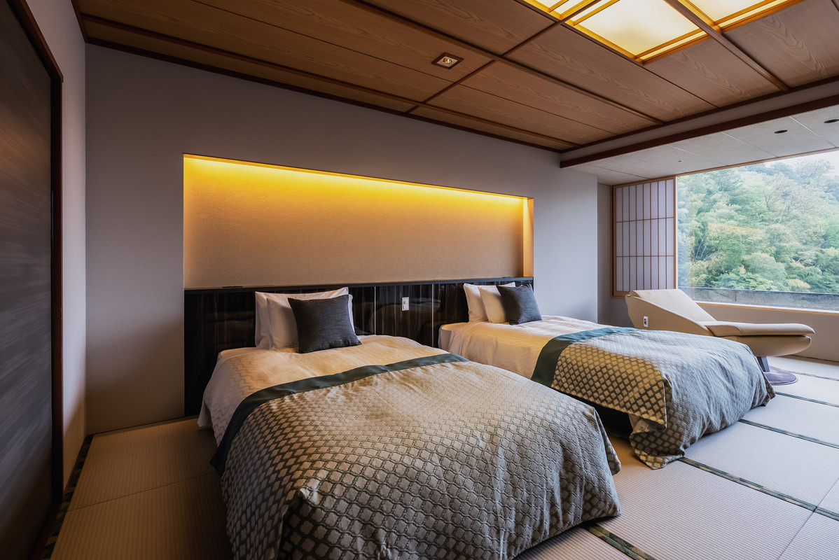 部屋