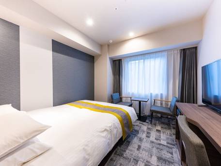 ホテル かずさや / 5