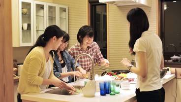 専用キッチン / 38