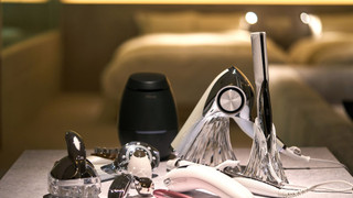 [Corner Suite] with tatami space-Zen Nook- (70㎡) 禁煙