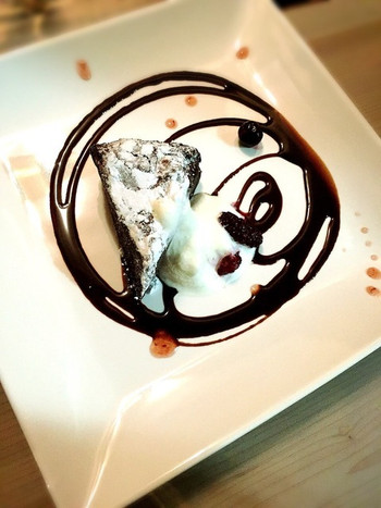 「Mercurius」料理 498912 しょこら