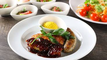 レストラン / 29