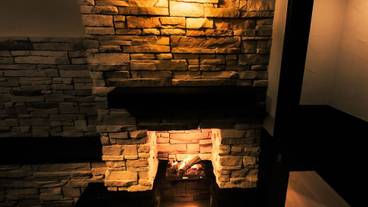 リビング エリア / 19