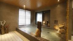 天然温泉 紺碧の湯 ドーミーイン高知