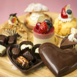 バレンタインにぜひ♡福岡市で人気のチョコレート店・ケーキ屋8選