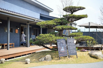 「坂の下の店 ぶどうのたね」 外観 84115030 