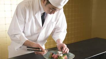 食事・飲み物 / 2