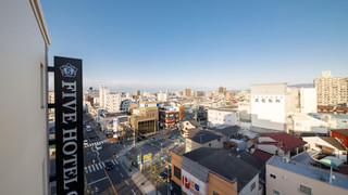 スタンダード ツインルーム