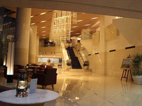 ザ グラン リゾート プリンセス有馬 / 3