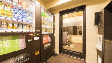 自動販売機 / 10