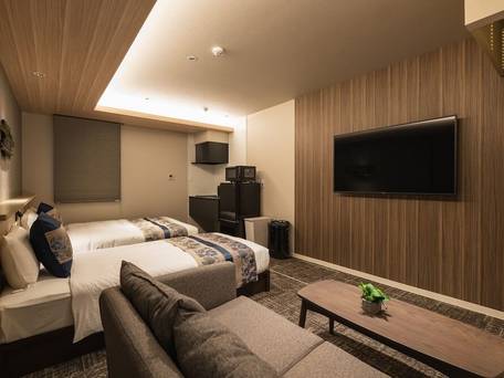 グランドベース鹿児島天文館 / 4