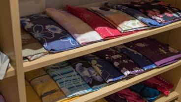 選べる色浴衣 / 1