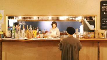 バー (施設内) / 6