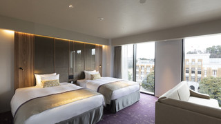 エグゼクティブ ツインルーム