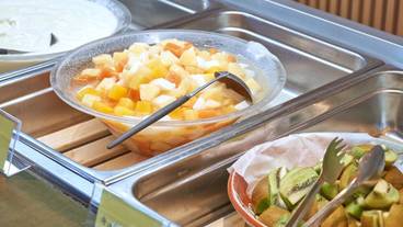 食事・飲み物 / 10