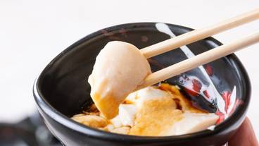 朝食ビュッフェ / 7