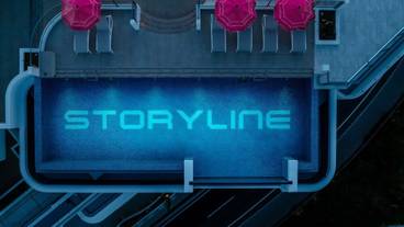 インフィニティ プール / 21