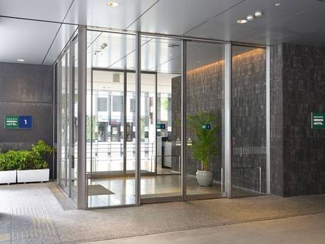 博多グリーンホテル1号館 / 4