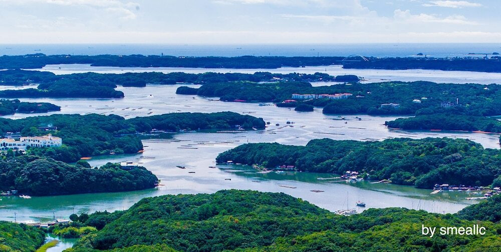 施設からの眺望