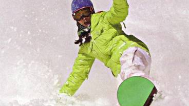 スノー スポーツとスキー / 12