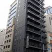 結構大きい建物です。