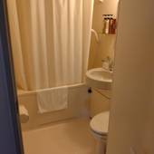 アグネスホテル徳島(徳島県 ビジネスホテル) / 4