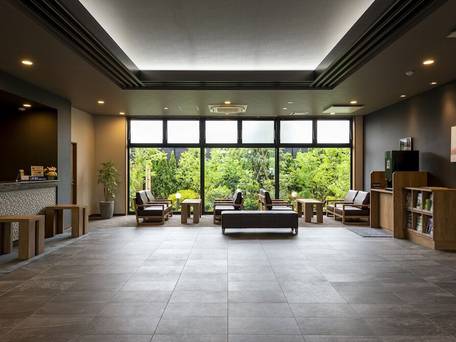 ホテルルートイン鹿沼インター / 2