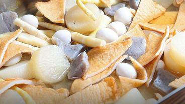 朝食ビュッフェ / 29