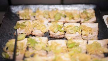 朝食ビュッフェ / 30