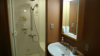 デラックス ツインルーム シングルベッド 2 台 禁煙