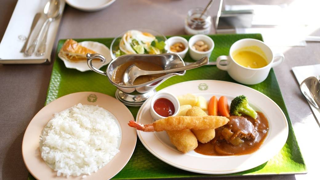 五島軒本店 メニュー / 5