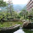 下呂温泉 望川館（ぼうせんかん）