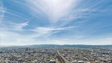 部屋からの景観 / 32