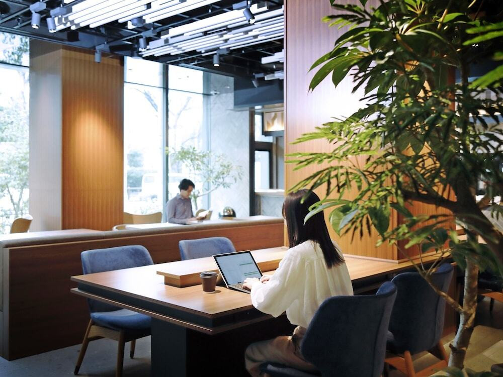 カフェ