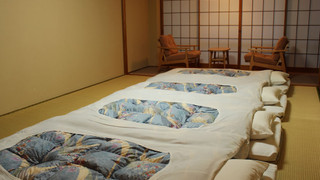 和室 オーシャンビュー 禁煙 (36平米) [4名利用]