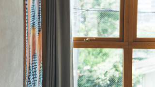 バンクツイン (共用バスルーム) 禁煙